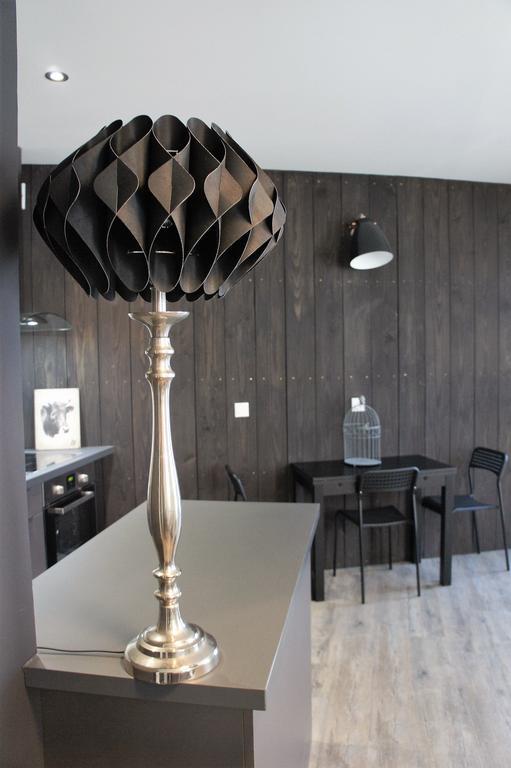 Au Saint Martin Apartment Cholet Exterior foto